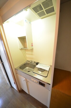 エスポワール国立の物件内観写真